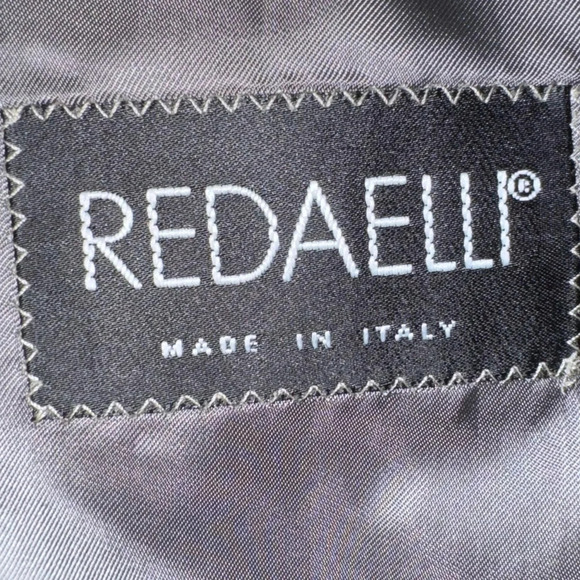Redaelli Sport Coat Made in Italy - Picture 6 of 7